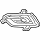Hyundai 86524-J0000 Cover-Blanking Front Fog,RH Hyundai 86524-J0000 Cover-Blanking Front Fog,RH