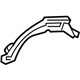 Hyundai 83485-D3000 Rear Outside Handle Support Bracket Hyundai 83485-D3000 Rear Outside Handle Support Bracket