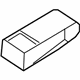 Hyundai 89900-3L300-A9V Rear Seat Back Armrest Assembly Hyundai 89900-3L300-A9V Rear Seat Back Armrest Assembly