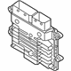 Hyundai 95441-2BAF0 Transmission Control Unit Hyundai 95441-2BAF0 Transmission Control Unit