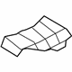 Hyundai 28793-3L000 Protector-Heat Rear,LH Hyundai 28793-3L000 Protector-Heat Rear,LH