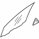 Hyundai 82410-3N030 Front Door Window Glass Left Hand Hyundai 82410-3N030 Front Door Window Glass Left Hand