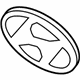 Hyundai 86300-E6000 Symbol Mark Emblem Hyundai 86300-E6000 Symbol Mark Emblem