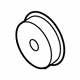 Hyundai 25281-35010 Tensioner Assembly Hyundai 25281-35010 Tensioner Assembly