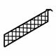 Hyundai 85739-D2000-NNB Rear Side Net,LH Hyundai 85739-D2000-NNB Rear Side Net,LH