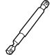 Hyundai 81161-D2500 Hood Lifter