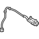 Hyundai 81130-D2500 Hood Latch Assembly Hyundai 81130-D2500 Hood Latch Assembly