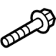 Hyundai 11457-10356-B Bolt-Washer Assembly Hyundai 11457-10356-B Bolt-Washer Assembly