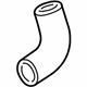 Hyundai 28286-2GTA0 Hose-INTERCOOLER Outlet (A) Hyundai 28286-2GTA0 Hose-INTERCOOLER Outlet (A)