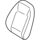 Hyundai 88360-AB010-G8S Front Back Covering Assembly Left Hand Hyundai 88360-AB010-G8S Front Back Covering Assembly Left Hand