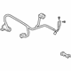 Hyundai 91850-2B100 Wiring Assembly Battery (+)