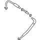 Hyundai 26710-03HA1 Breather Hose Assembly Hyundai 26710-03HA1 Breather Hose Assembly