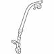 Hyundai 89810-3L510-J9 Rear Center Seat Belt Assembly Hyundai 89810-3L510-J9 Rear Center Seat Belt Assembly