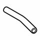 Hyundai 31344-3X400 Vapor Hose