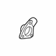 Hyundai 25630-2GGB0 Coolant Inlet Fitting Hyundai 25630-2GGB0 Coolant Inlet Fitting