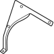 Hyundai 85788-AA000-NNB Trim-Partition Side RH Hyundai 85788-AA000-NNB Trim-Partition Side RH
