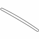 Hyundai 67152-3L000 Rail-Roof Center No.1 Hyundai 67152-3L000 Rail-Roof Center No.1