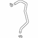 Hyundai 26710-2E250 Breather Hose Assembly Hyundai 26710-2E250 Breather Hose Assembly
