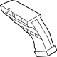 Hyundai 28210-R6600 DUCT ASSY-AIR Hyundai 28210-R6600 DUCT ASSY-AIR
