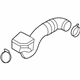Hyundai 28130-E6100 Air Intake Hose Assembly