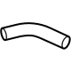 Hyundai 31036-J9500 Fuel Filler Hose Hyundai 31036-J9500 Fuel Filler Hose