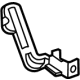 Hyundai 84415-AA000 Bracket Assembly-Brake Pedal STOPP Hyundai 84415-AA000 Bracket Assembly-Brake Pedal STOPP