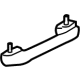 Hyundai 85340-G5200-NNB Roof Assist Rear Handle Assembly Left Hyundai 85340-G5200-NNB Roof Assist Rear Handle Assembly Left