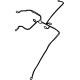 Hyundai 91800-IB200 Roof Wiring Assembly