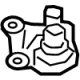 Hyundai 54530-L1000 Ball Joint Assembly-LWR Arm Hyundai 54530-L1000 Ball Joint Assembly-LWR Arm