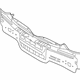 Hyundai 69100-J0000 Back Panel Assembly