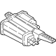 Hyundai 31420-L5500 Canister Assembly