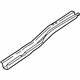 Hyundai 65210-26201 Member Assembly-Center Floor Side,LH Hyundai 65210-26201 Member Assembly-Center Floor Side,LH