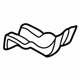 Hyundai 65241-26200 Member-Center Floor Front Cross Inner,RH Hyundai 65241-26200 Member-Center Floor Front Cross Inner,RH