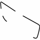 Hyundai 87375-2E000 Strip-TAILGATE GARNISH Hyundai 87375-2E000 Strip-TAILGATE GARNISH