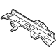 Hyundai 65630-AA010 Member Assembly-Rear Floor,Ctr Hyundai 65630-AA010 Member Assembly-Rear Floor,Ctr