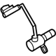 Hyundai 21370-2S100 Oil Pressure Control Valve Hyundai 21370-2S100 Oil Pressure Control Valve