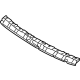 Hyundai 86535-L1500 BRACKET-FR BUMPER CTR SUPT Hyundai 86535-L1500 BRACKET-FR BUMPER CTR SUPT