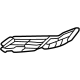 Hyundai 86545-L1700 END PIECE-AIR DUCT,LH Hyundai 86545-L1700 END PIECE-AIR DUCT,LH