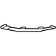 Hyundai 86508-L1700 COVER-FR BUMPER,RH Hyundai 86508-L1700 COVER-FR BUMPER,RH