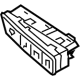 Hyundai 93700-D2000-NNB Sw Assembly-C/PAD LWR,LH Hyundai 93700-D2000-NNB Sw Assembly-C/PAD LWR,LH