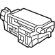 Hyundai 94310-D2310 Head Up Display Unit Assembly