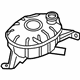 Hyundai 25430-G2000 Reservoir Tank Assembly Hyundai 25430-G2000 Reservoir Tank Assembly