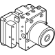 Hyundai 58910-R6400 Hydraulic Unit Assembly Hyundai 58910-R6400 Hydraulic Unit Assembly