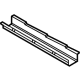Hyundai 65832-P2000 Member Assembly-RR Floor RR Cross Hyundai 65832-P2000 Member Assembly-RR Floor RR Cross