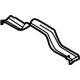 Hyundai 65868-K5000 EXTN-RR FLOOR FR FILLER Hyundai 65868-K5000 EXTN-RR FLOOR FR FILLER