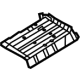 Hyundai 65518-K5000 REINF-RR FLOOR FR Hyundai 65518-K5000 REINF-RR FLOOR FR