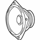 Hyundai 96331-39000 Front Door Speaker Hyundai 96331-39000 Front Door Speaker