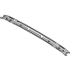 Hyundai 67152-L1000 Rail-Roof Ctr NO.1 Hyundai 67152-L1000 Rail-Roof Ctr NO.1