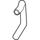 Hyundai 28913-2M450 Vapor Hose