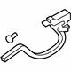 Hyundai 79220-2H000 Trunk Lid Hinge Assembly Right Hand